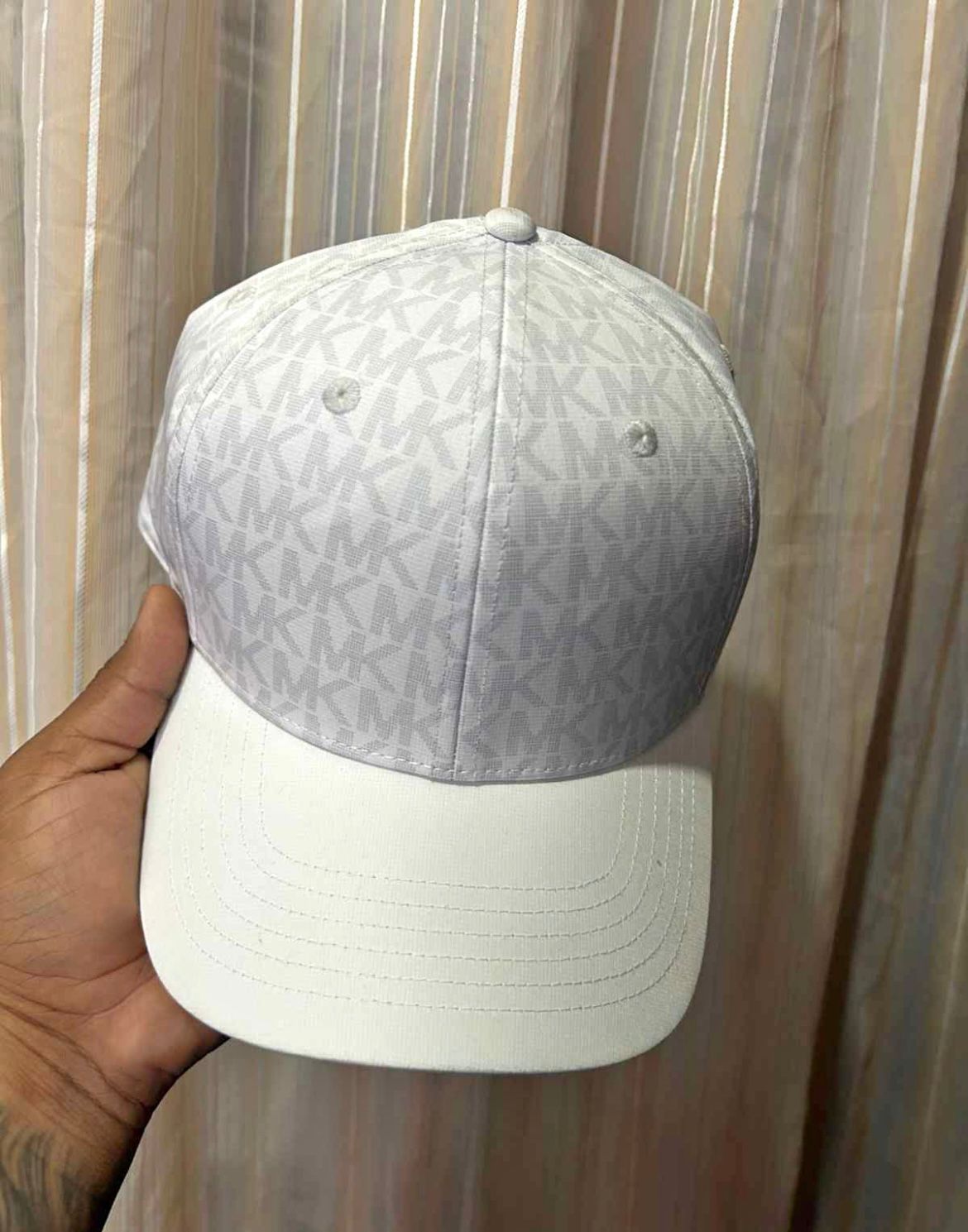 Gorra Caballero