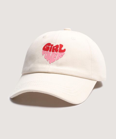 Gorra Dama