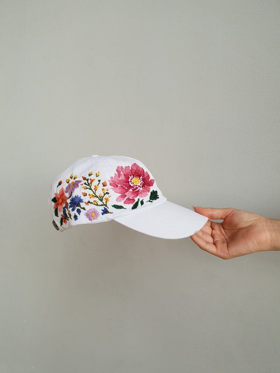 Gorra Dama