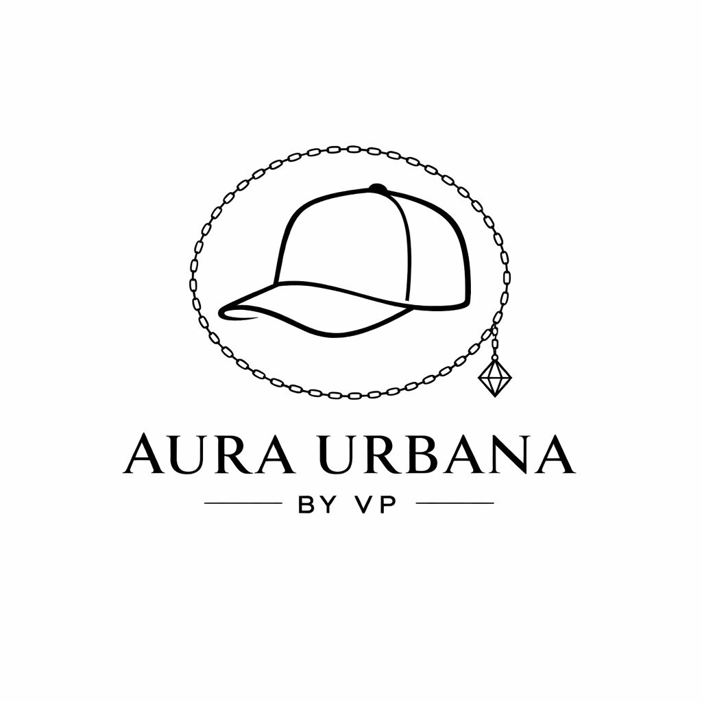 Logotipo Aura Urbana